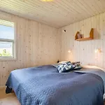 Amazing In With Sauna 펜션 Tarm