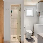 Amazing In With Sauna