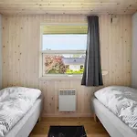 Amazing In With Sauna 펜션 Tarm