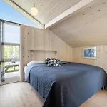 펜션 Amazing In With Sauna Tarm