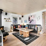 Amazing In With Sauna Tarm