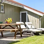 Amazing In With Sauna Дом отдыха