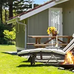 Amazing In With Sauna Дом отдыха