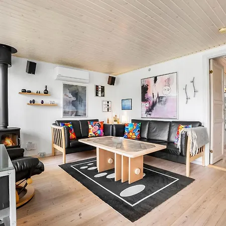 Amazing In With Sauna Tarm